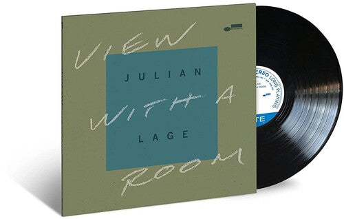 Julian Lage: View With A Room