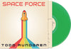 Todd Rundgren: Space Force - Green