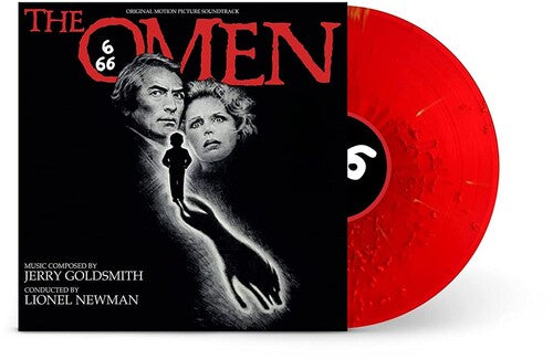 Jerry Goldsmith: The Omen (Original Soundtrack)