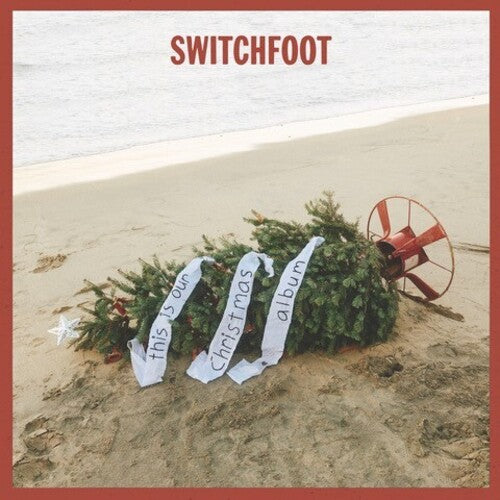 Switchfoot: This Is Our Christmas Album