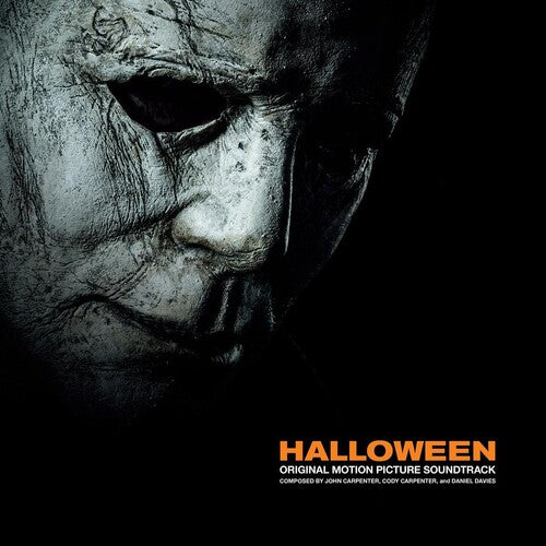 John Carpenter: Halloween (original Soundtrack) - Yellow/Green/Black