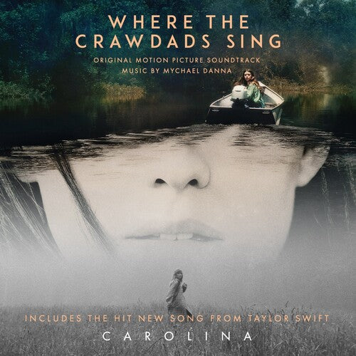 Mychael Danna: Where The Crawdads Sing (Original Soundtrack)