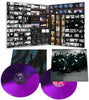 The Warlocks: Rise & Fall - Purple/violet