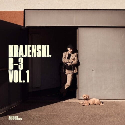 Krajenski: B-3 Volume 1