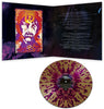Arthur Brown: Monster's Ball - Gold/Purple Splatter