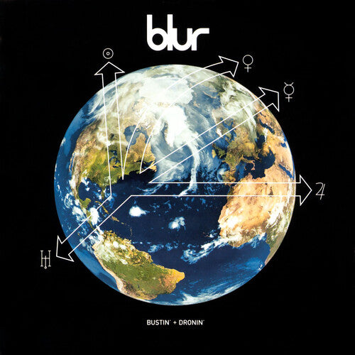 Blur: Bustin' + Dronin'