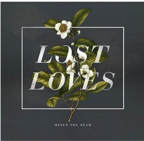 Minus the Bear: Lost Loves