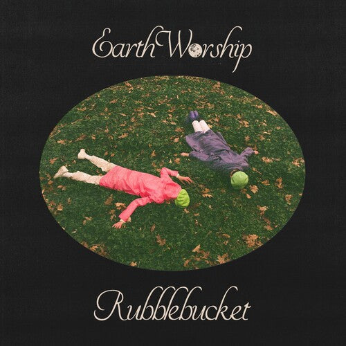 Rubblebucket Orchestra: Earth Worship