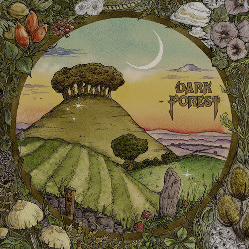 Dark Forest: Ridge & Furrow