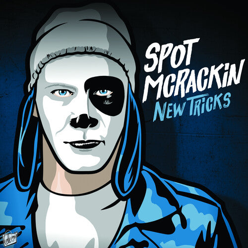 Spot McRackin: New Tricks