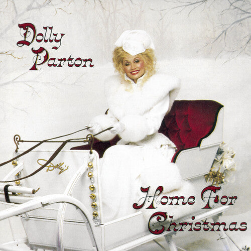Dolly Parton: Home Of Christmas