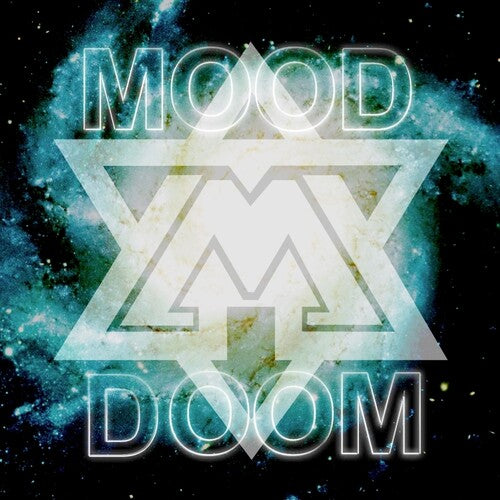 Mood: Doom (25 Year Anniversary Reissue)