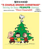 Vince Guaraldi: A Charlie Brown Christmas (Deluxe Edition) [2 LP]
