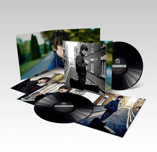 Jake Bugg: Jake Bugg (10th Anniversary Deluxe Edition)