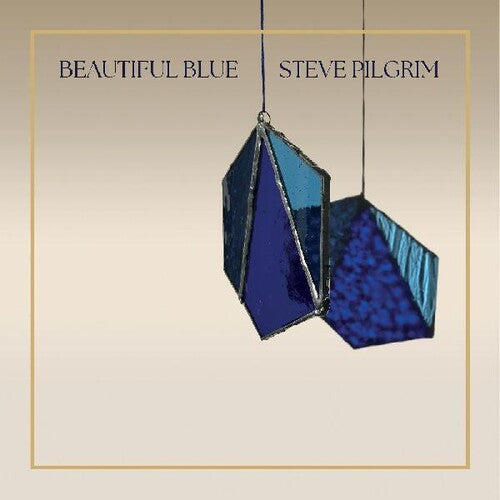 Steve Pilgrim: Beautiful Blue