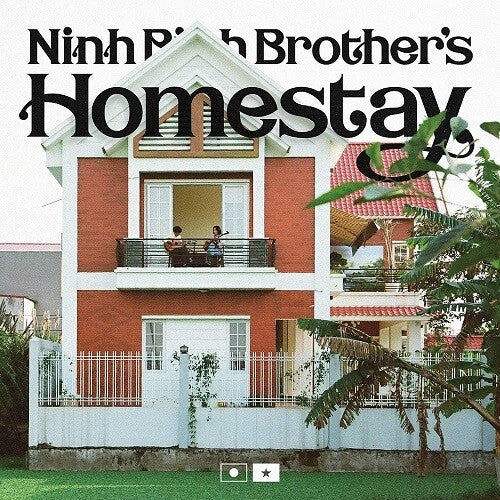 The Miz: Ninh Binh Brother's Homestay