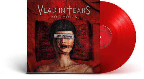 Vlad in Tears: Porpora - Red