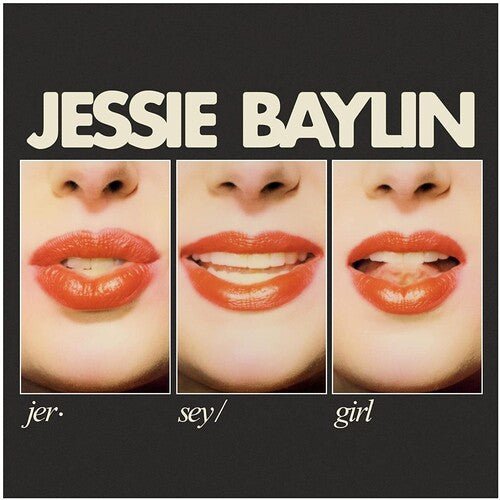 Jessie Baylin: Jersey Girl