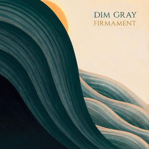 Dim Gray: Firmament - Ltd 180gm Vinyl