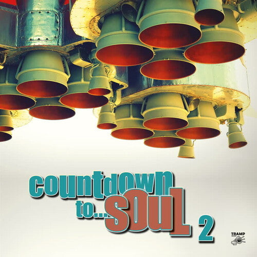 Various Artists: Countdown To Soul 2 (Various Artists)