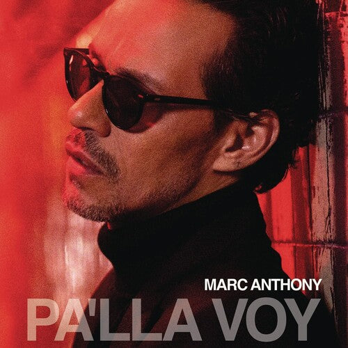 Marc Anthony: Pa'lla Voy