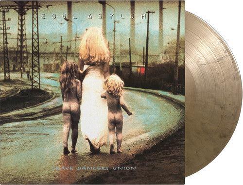 Soul Asylum: Grave Dancers Union