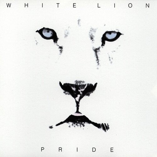 White Lion: Pride