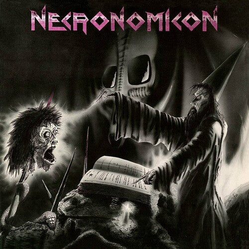 Necronomicon: Apocalyptic Nightmare