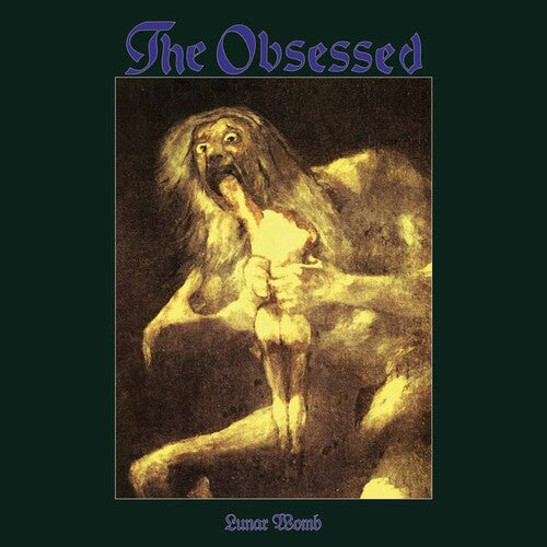 The Obsessed: Lunar Womb - Bi-Color