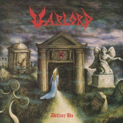 Warlord: Deliver Us - Silver