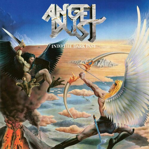 Angel Dust: Into the Dark Past - Bicolor