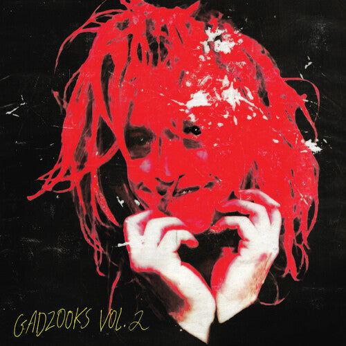 Caleb Landry Jones: Gadzooks Vol. 2 - Red