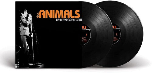 The Animals: Retrospective