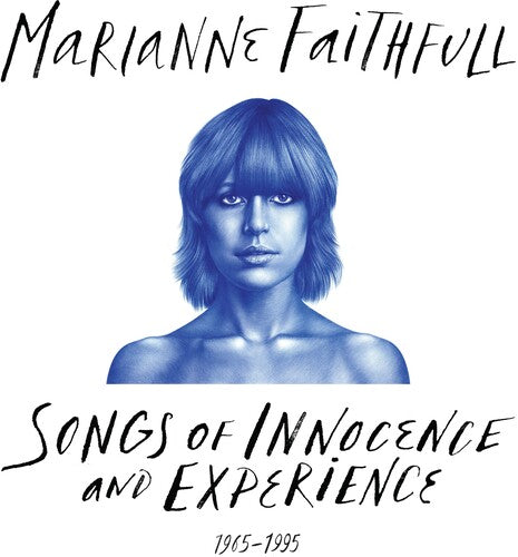 Marianne Faithfull: Songs Of Innocence & Experience - Limited