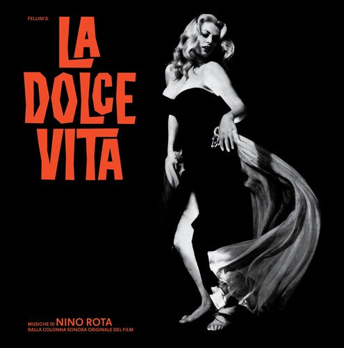 Nino Rota: La Dolce Vita (Original Soundtrack)