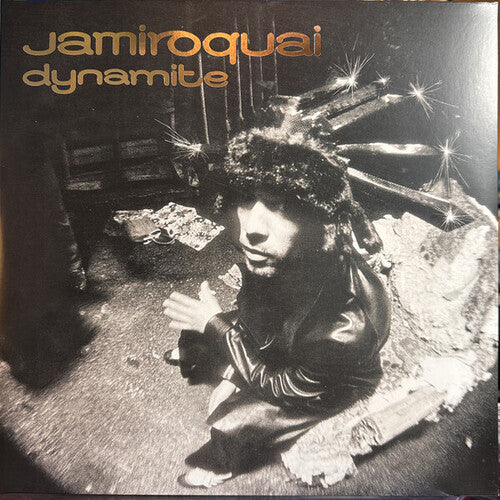 Jamiroquai: Dynamite