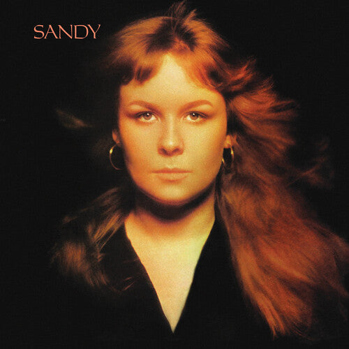 Sandy Denny: Sandy - 180gm Vinyl