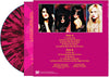 Pretty Boy Floyd: Live On The Sunset Strip - Pink/black Splatter