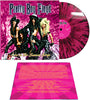 Pretty Boy Floyd: Live On The Sunset Strip - Pink/black Splatter