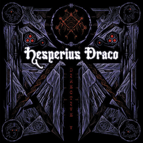 Hesperius Draco: Directive V