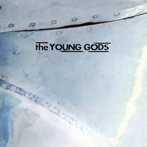 The Young Gods: Sky TV