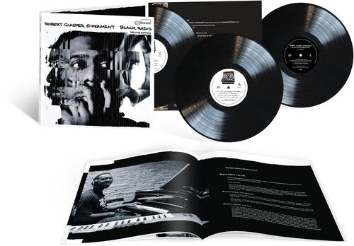 Robert Glasper: Black Radio (10th Anniversary Deluxe Edition)