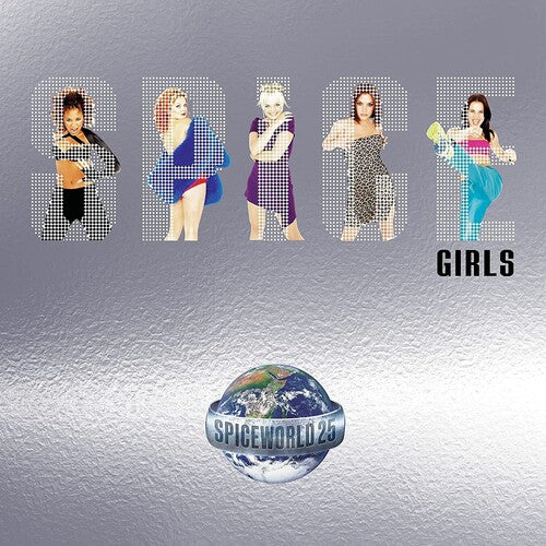 Spice Girls: Spiceworld 25