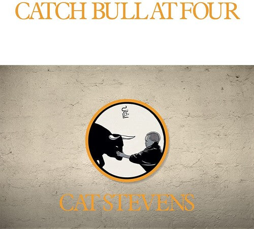 Cat Stevens: Catch Bull At Four