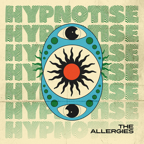 Allergies: Hypnotise B/w Vamonos