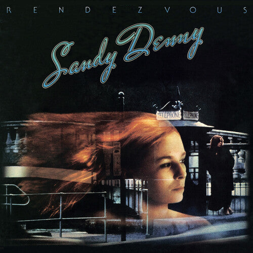 Sandy Denny: Rendezvous - 180gm Vinyl