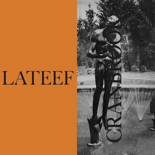 Yusef Lateef: Lateef At Cranbrook