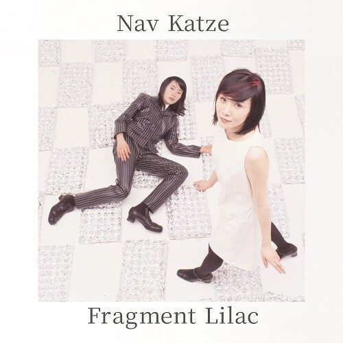 Nav Katze: Fragment Lilac