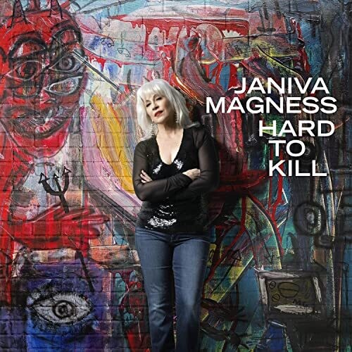 Janiva Magness: Hard To Kill