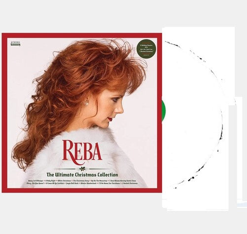 Reba McEntire: The Ultimate Christmas Collection